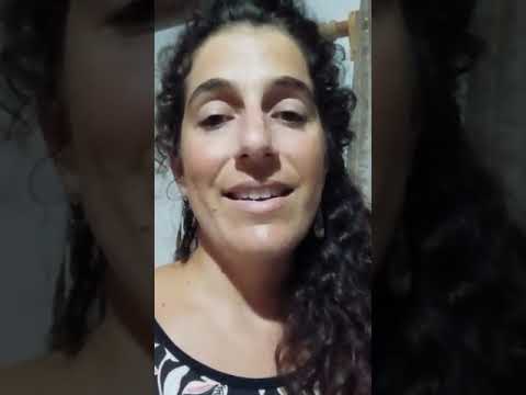 Testimonio de Cecilia, Uruguay
